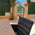 Dom wakacyjny Casa Siempre Libre Daya Vieja