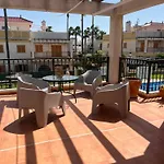 Casa Siempre Libre Daya Vieja
