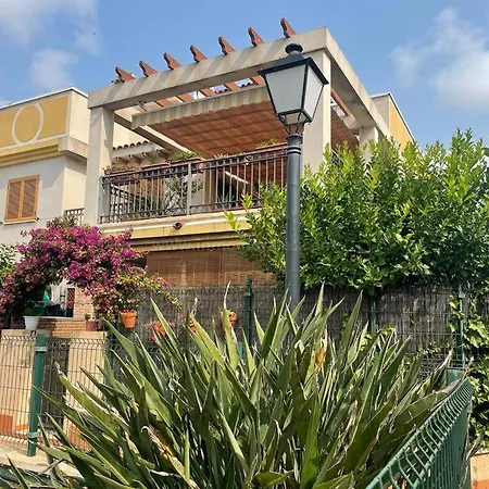 Casa Siempre Libre * Daya Vieja