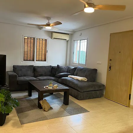 Сasa de vacaciones Casa Siempre Libre Daya Vieja