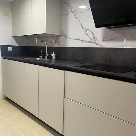 Casa Siempre Libre * Daya Vieja