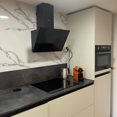 Casa Siempre Libre Daya Vieja