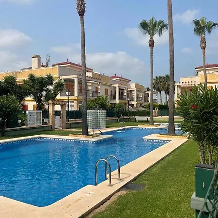Holiday home Casa Siempre Libre