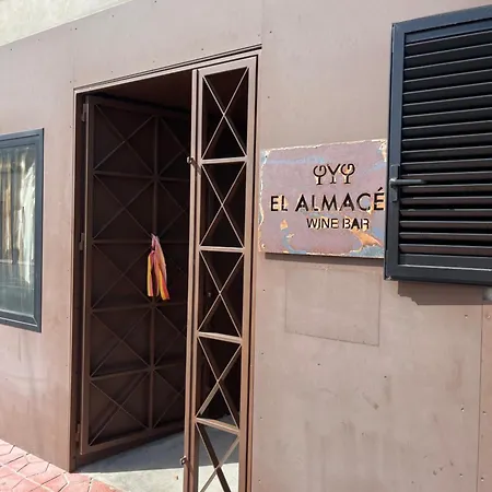 Casa Siempre Libre