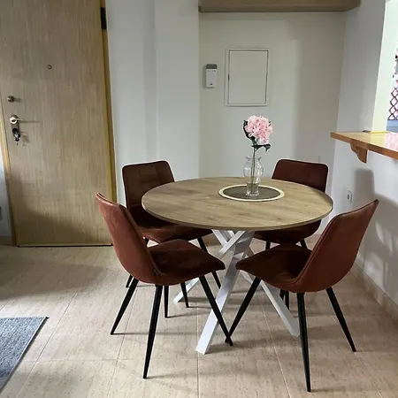 Casa Siempre Libre Tatil Evi