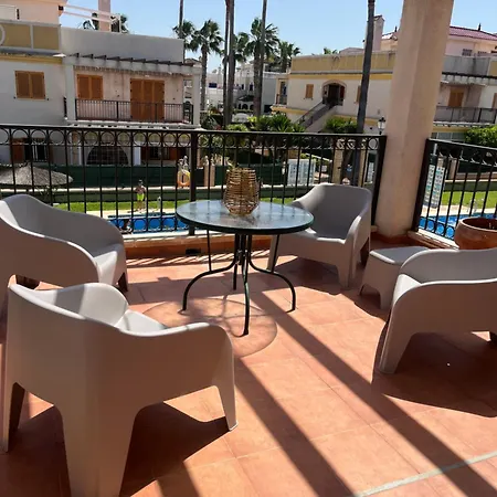 Holiday home Casa Siempre Libre *