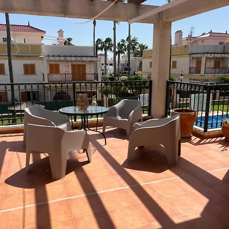 Casa Siempre Libre Daya Vieja