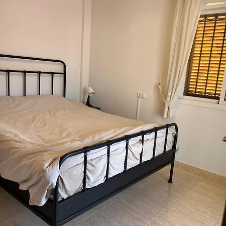 Casa Siempre Libre Tatil Evi Daya Vieja