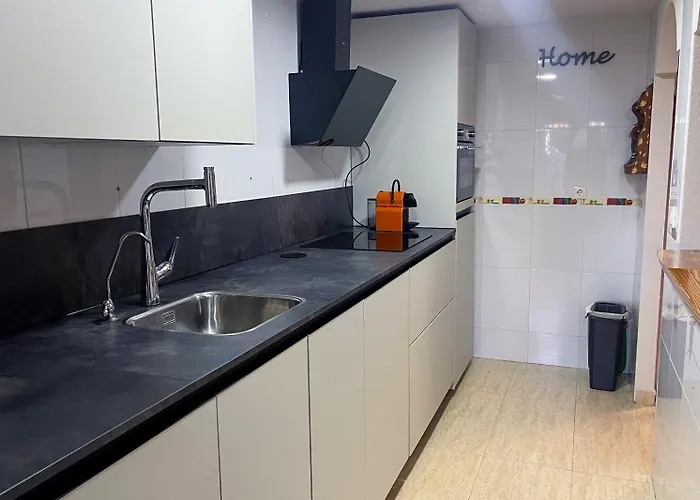 Casa Siempre Libre * Daya Vieja