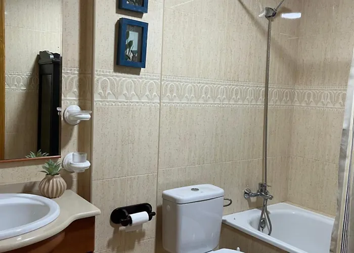 Casa Siempre Libre Daya Vieja