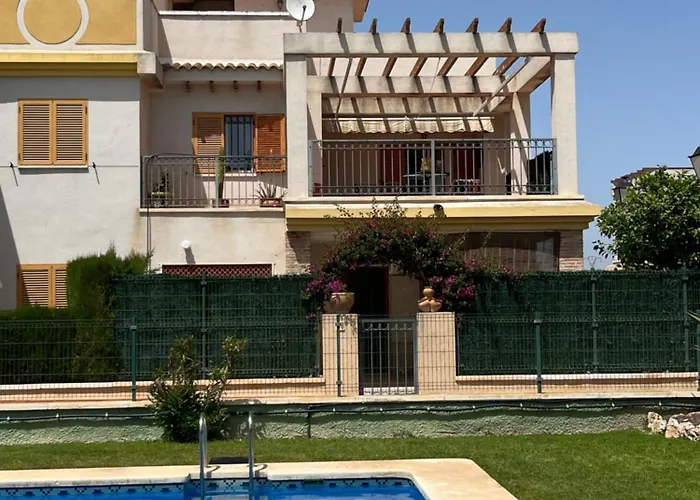 Casa Siempre Libre בית נופש *