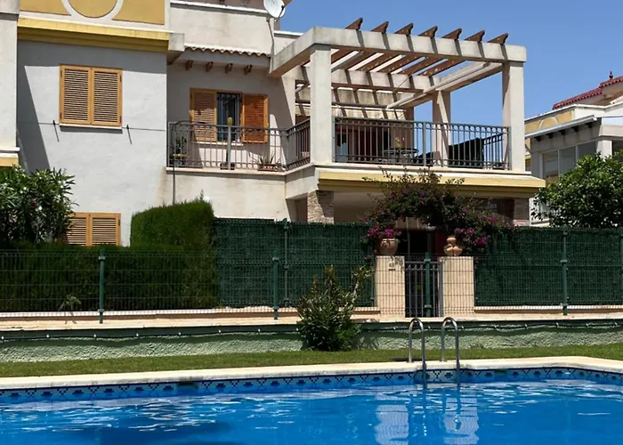 Casa Siempre Libre בית נופש