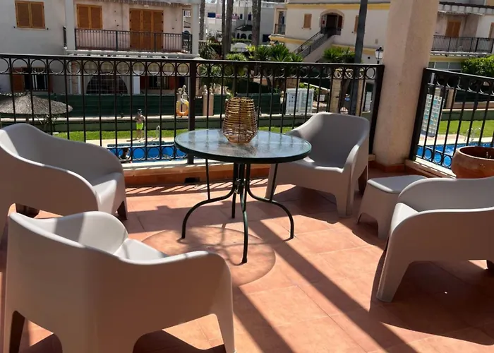 בית נופש Casa Siempre Libre *