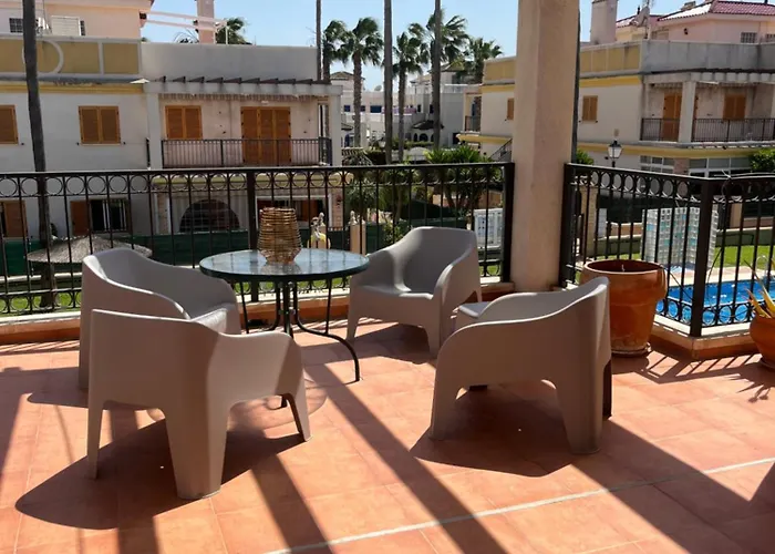 Casa Siempre Libre Daya Vieja