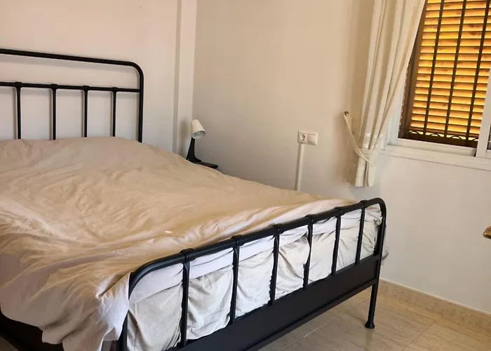 Casa Siempre Libre בית נופש Daya Vieja