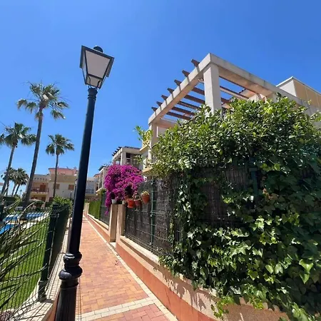 Casa Siempre Libre *