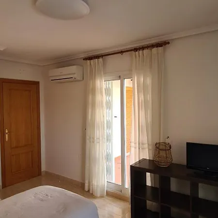 Prázdninový dům Casa Siempre Libre Daya Vieja