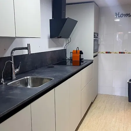 Casa Siempre Libre * Daya Vieja