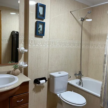 Casa Siempre Libre Daya Vieja